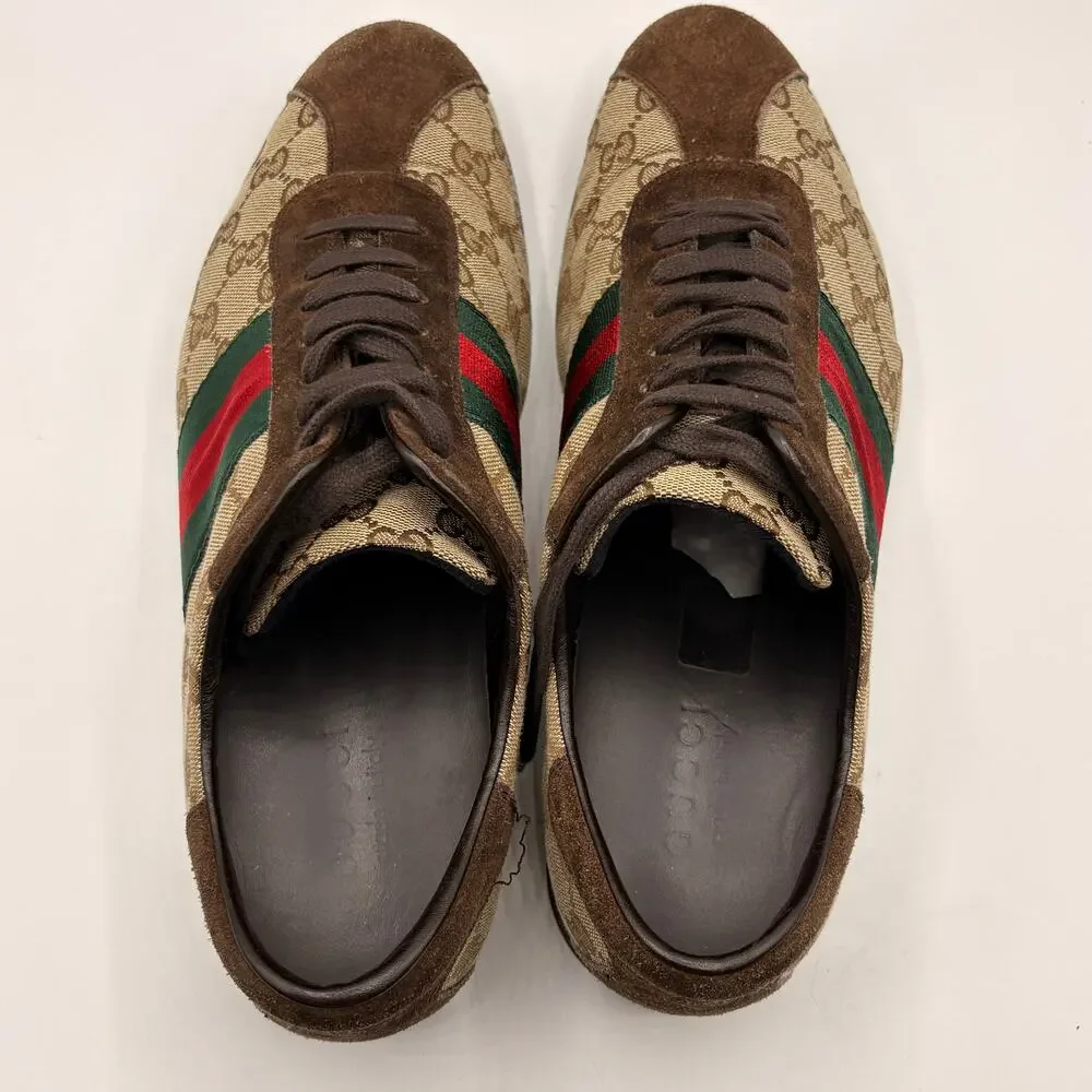 Gucci step into